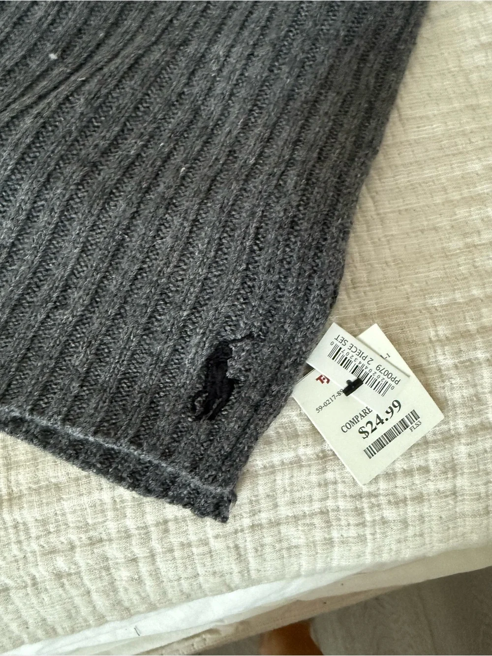 Ralph Lauren classic only knit